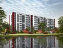 ЖК Надёжный 