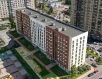 ЖК Браун Хаус Family